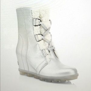Sorel Joan of Arctic Wedge II Boot